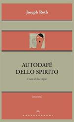 Autodafé dello spirito