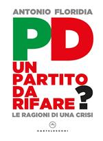 PD. Un partito da rifare? Le ragioni di una crisi