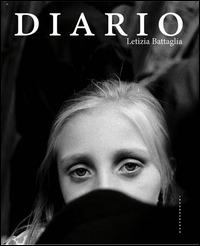 Diario - Letizia Battaglia - copertina