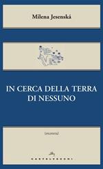 In cerca della terra di nessuno