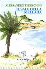 Il sale della Mellaha