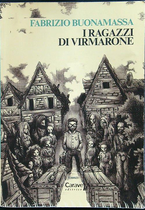 Libro di Faccia