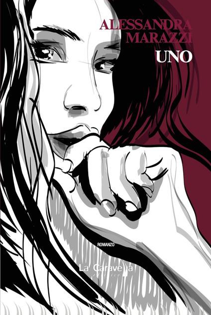 Uno - Alessandra Marazzi - copertina