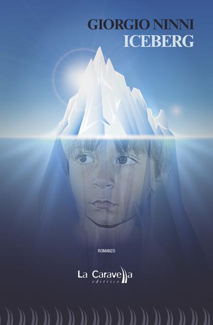 Iceberg - Giorgio Ninni - copertina