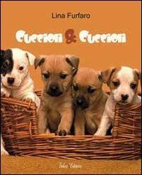 Cuccioli & cuccioli - Lina Farfaro - copertina