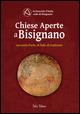 Chiese aperte a Bisignano. Racconto d'arte, di fede, di tradizioni. Ediz. multilingue - copertina