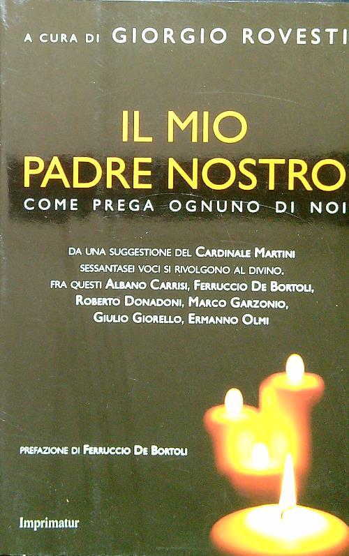 Libro di Faccia