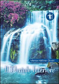 Il portale interiore - Marisa Haltiner Oliveri - copertina