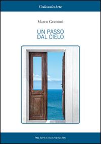 Un passo dal cielo - Marco Grattoni - copertina