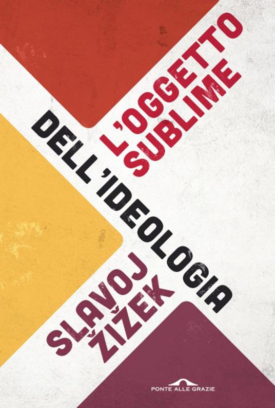 L' oggetto sublime dell'ideologia - Slavoj Zizek,Carlo Salzani - ebook