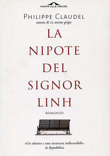 La nipote del signor Linh - Philippe Claudel,Francesco Bruno - ebook