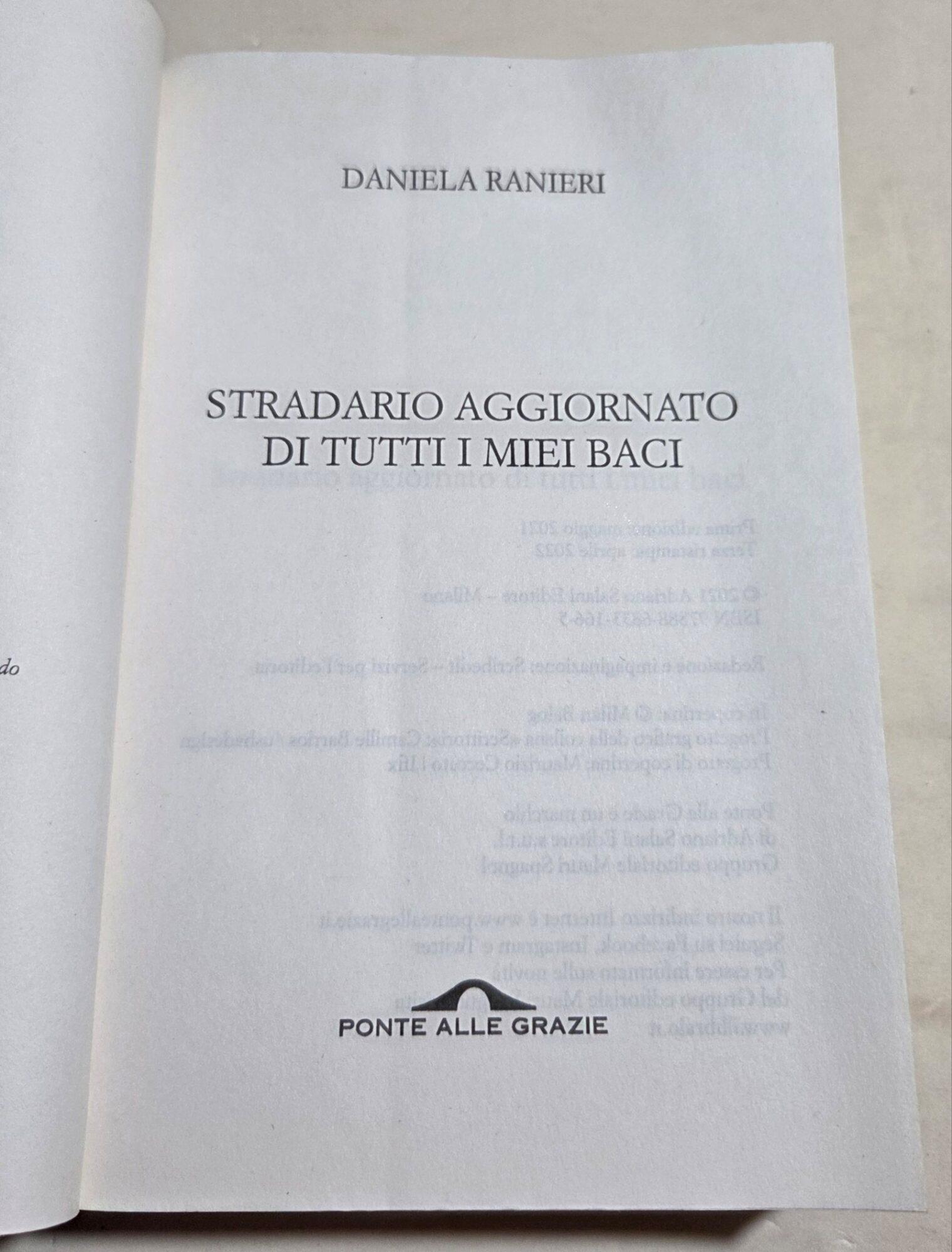 Invito alla Lettura