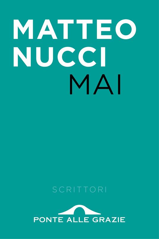 Mai - Matteo Nucci - ebook