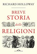 Breve storia delle religioni