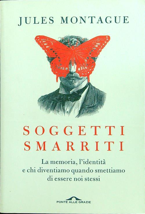 Libro di Faccia