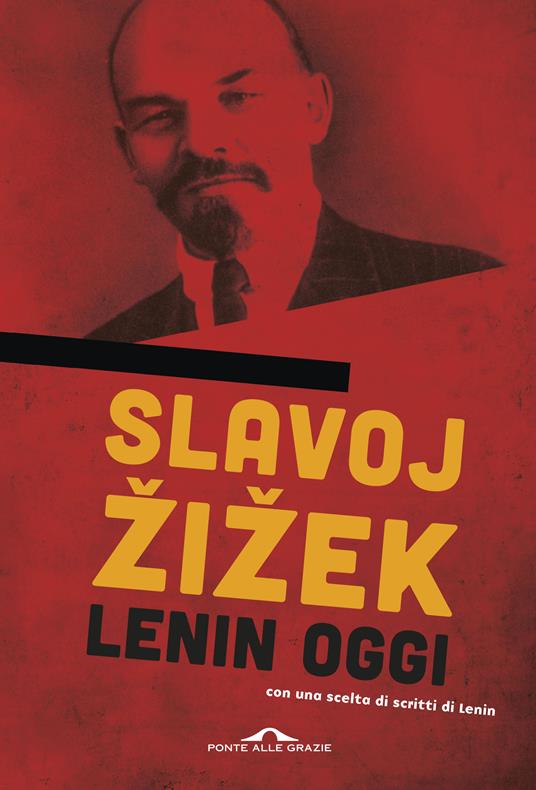 Lenin oggi. Ricordare, ripetere, rielaborare - Slavoj Zizek,Massimiliano Manganelli - ebook