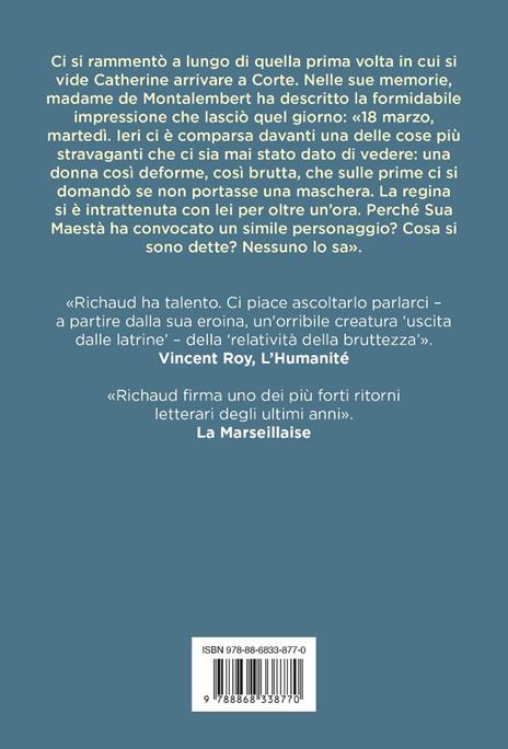 Mostri - Frédéric Richaud - 4