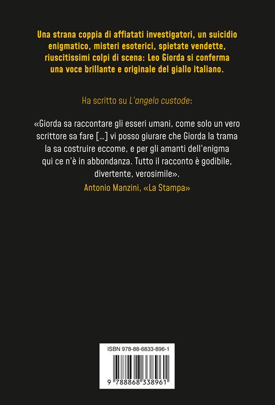 L'età dell'oro - Leo Giorda - 2