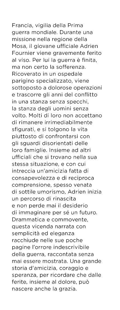 La stanza degli ufficiali - Marc Dugain - 4