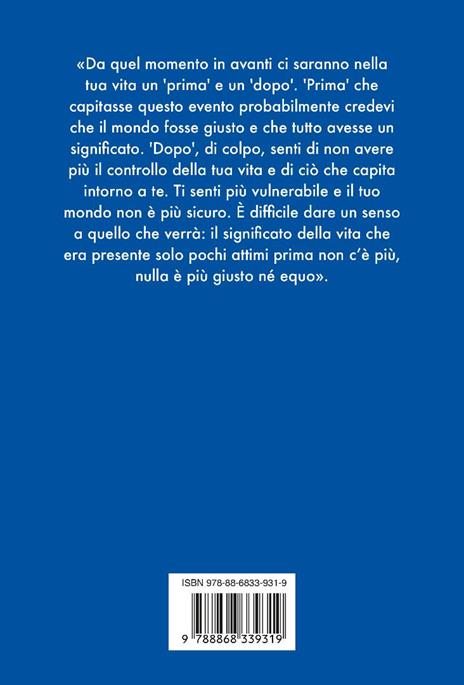 Cambiare il passato. Superare le esperienze traumatiche con la terapia strategica - Federica Cagnoni,Roberta Milanese - 5