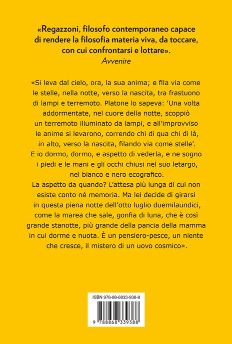 Mia figlia, la filosofia - Simone Regazzoni - 4