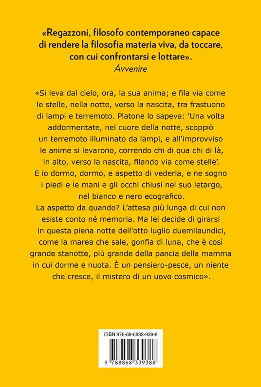 Mia figlia, la filosofia - Simone Regazzoni - 4