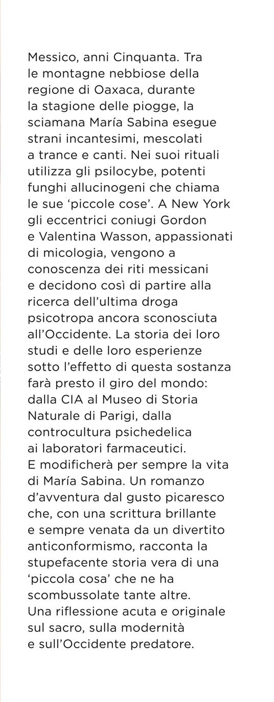 Piccole cose - Benoît Coquil - 2