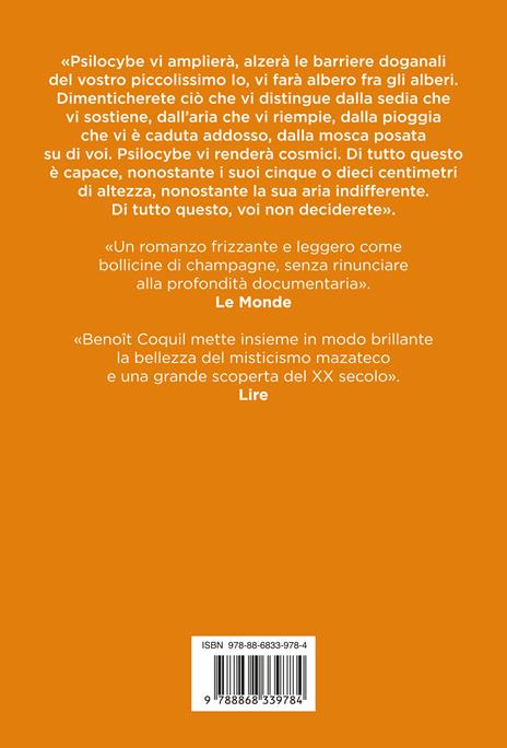 Piccole cose - Benoît Coquil - 4