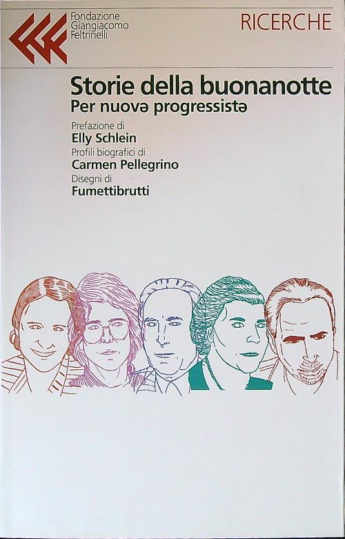 Libro di Faccia