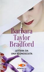 Lettera da una sconosciuta