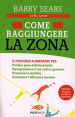 Come raggiungere la Zona