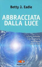 Abbracciata dalla luce