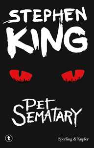 Pet Sematary Pet Sematary