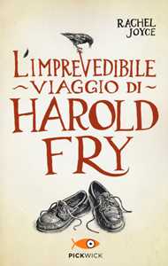 L'imprevedibile viaggio di Harold Fry L'imprevedibile viaggio di Harold Fry