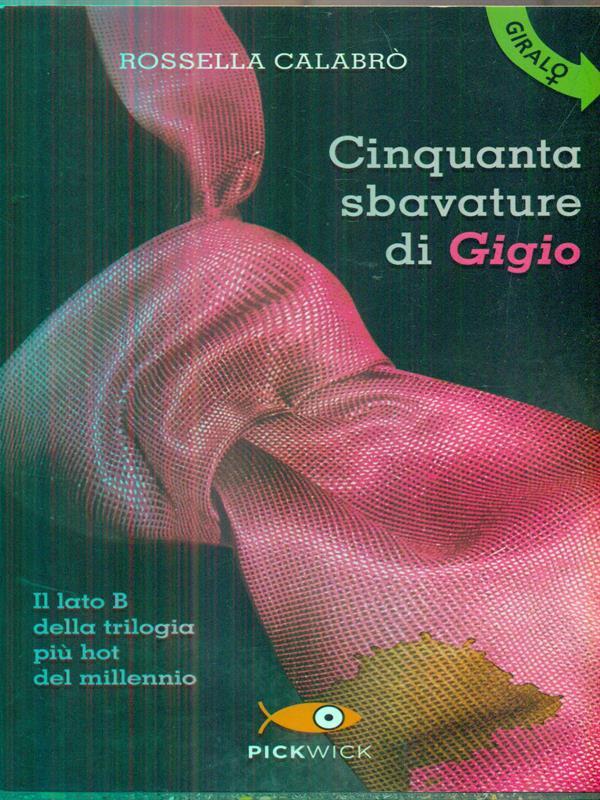 Libro di Faccia