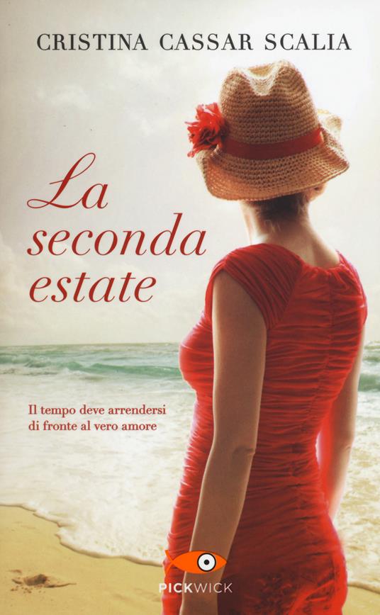 Tra le pagine di CRISTINA CASSAR SCALIA (autrice Einaudi Editore) 