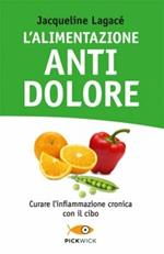 L'alimentazione antidolore