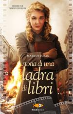 Storia di una ladra di libri