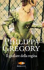 Il giullare della regina