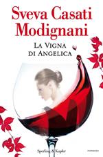 La vigna di Angelica