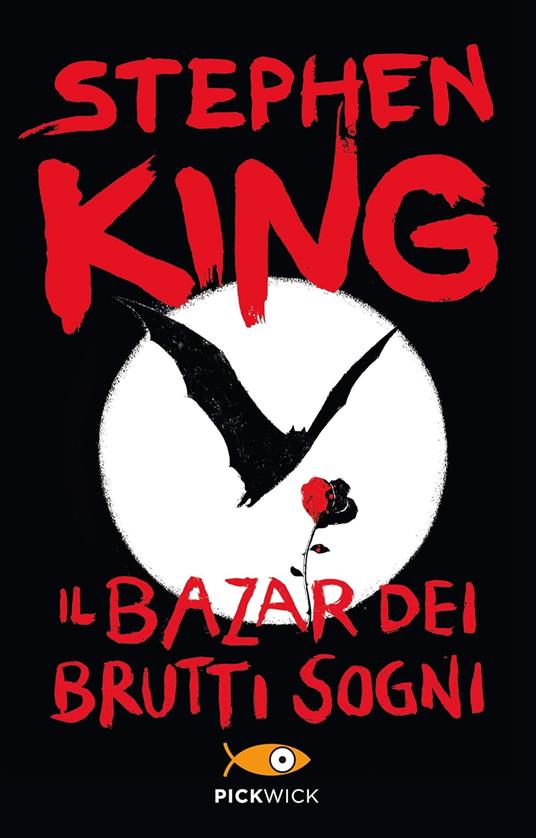 Le notti di Salem - Sperling & Kupfer Editore