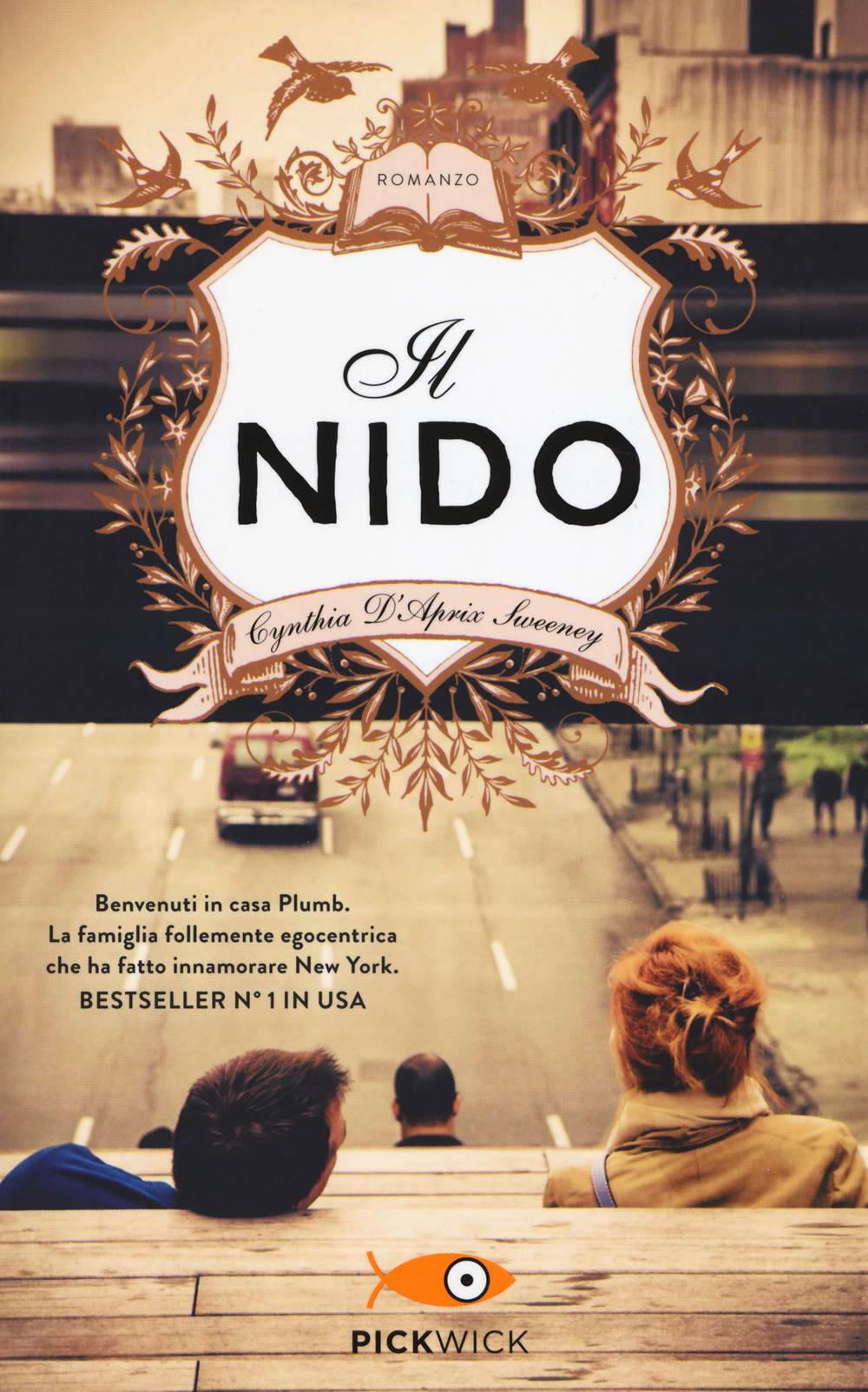 Libreria Postumia