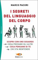 I segreti del linguaggio del corpo