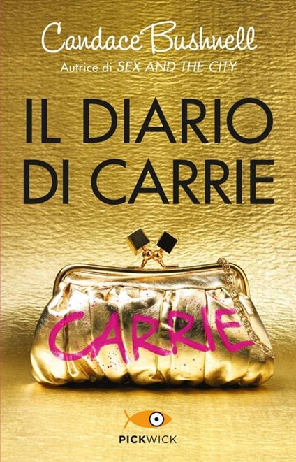 Il diario di Carrie-it