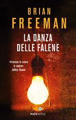 La danza delle falene