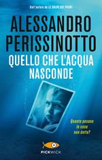 Quello che l'acqua nasconde