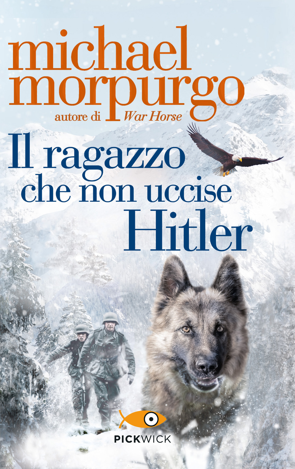 Libreria Nani