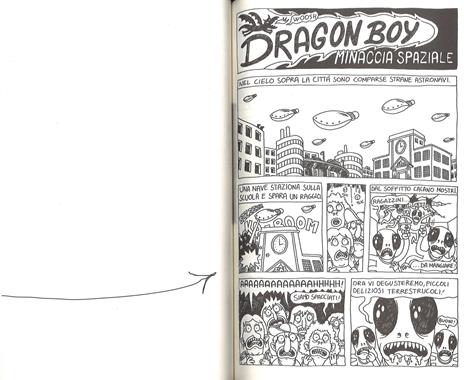 Dragon Boy - Guido Sgardoli - 3