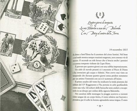 Mister Napoleone - Luigi Garlando - 2