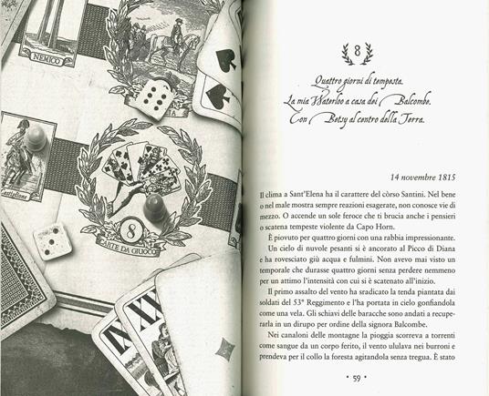 Mister Napoleone - Luigi Garlando - 2